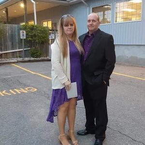 Meet your Posher, Traci